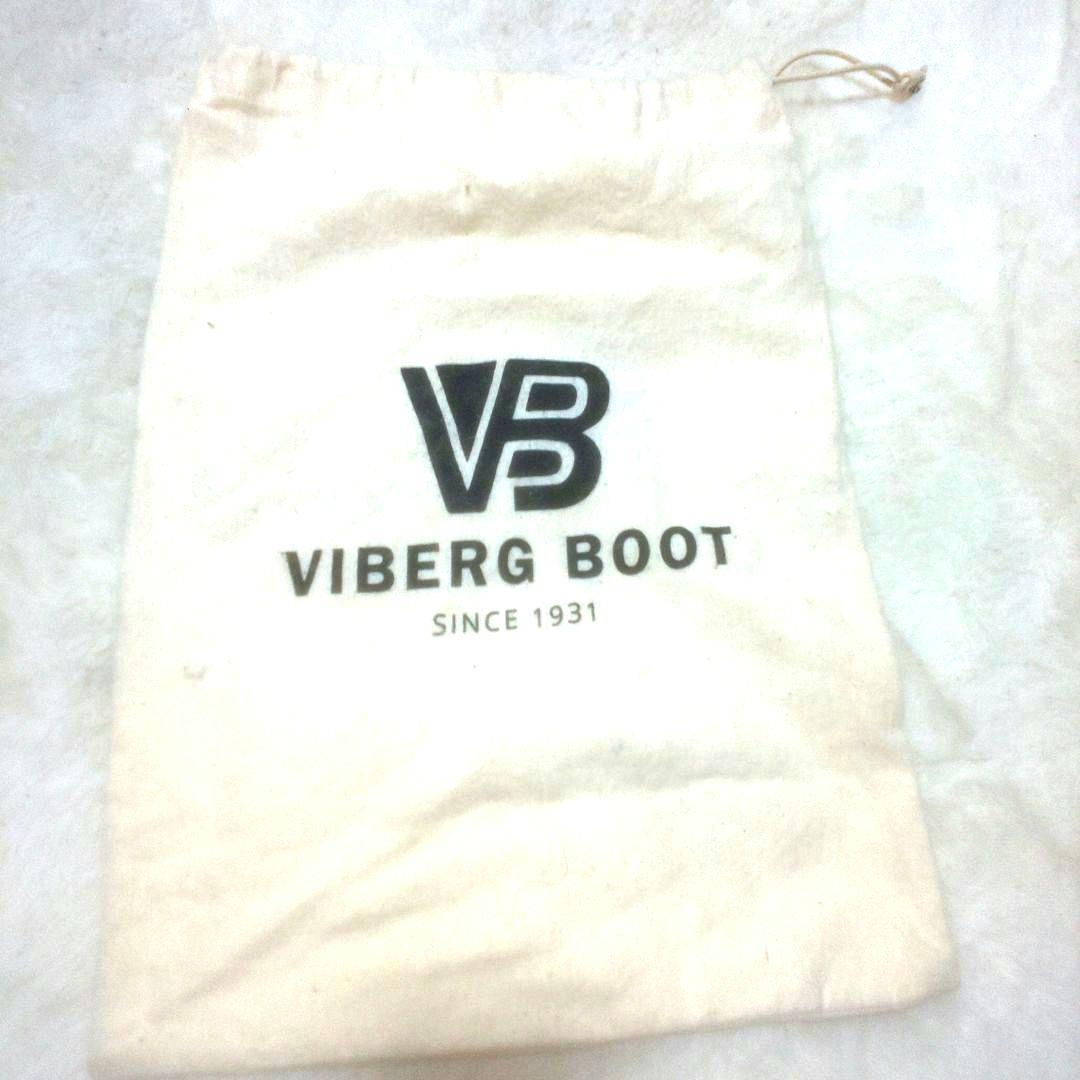viberg オックスフォード 7 ブラウン キャップトゥ 5ホール - メルカリ