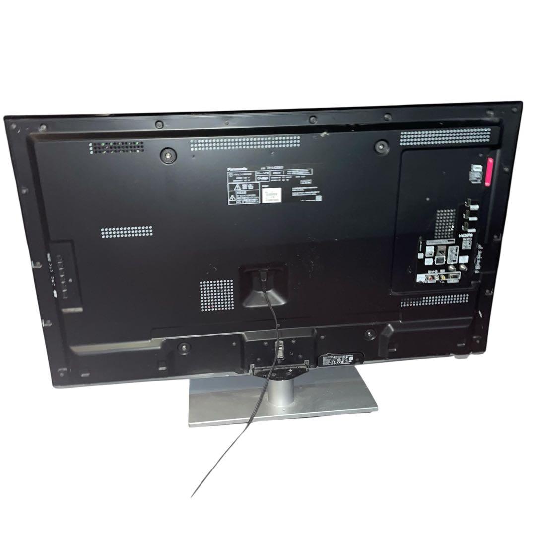 メ0212-28】Panasonic VIERA 42インチ LCDテレビ - メルカリ
