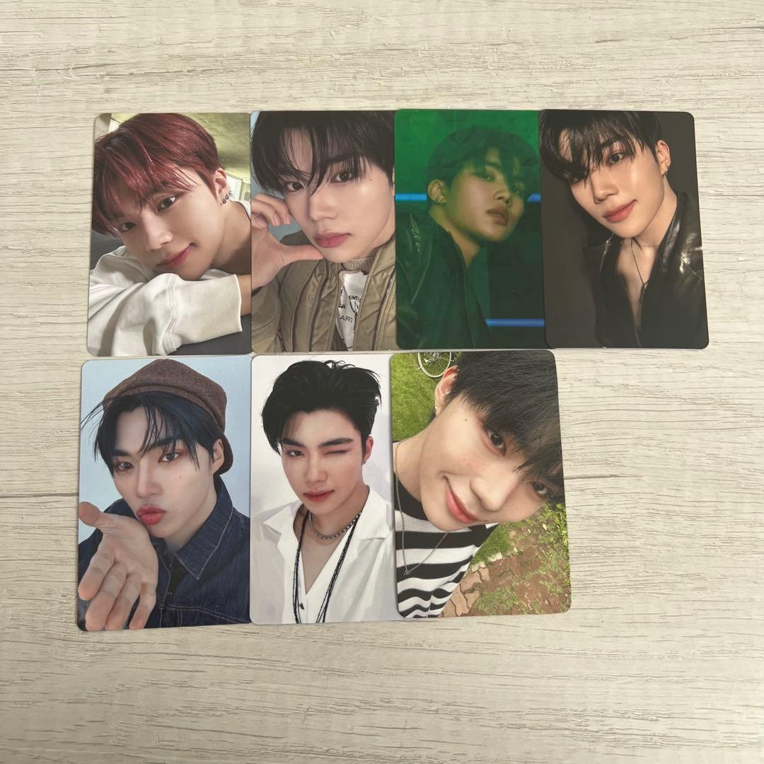 ZEROBASEONE ゼベワン ゴヌク トレカ グッズ まとめ売り - メルカリ