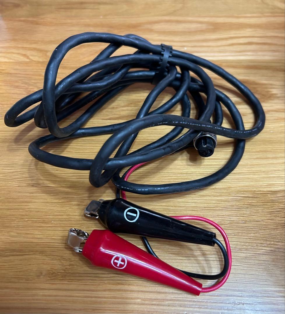 Daiwa SUPER TANACOM-S 500WP 電動リール《ジャンク品》