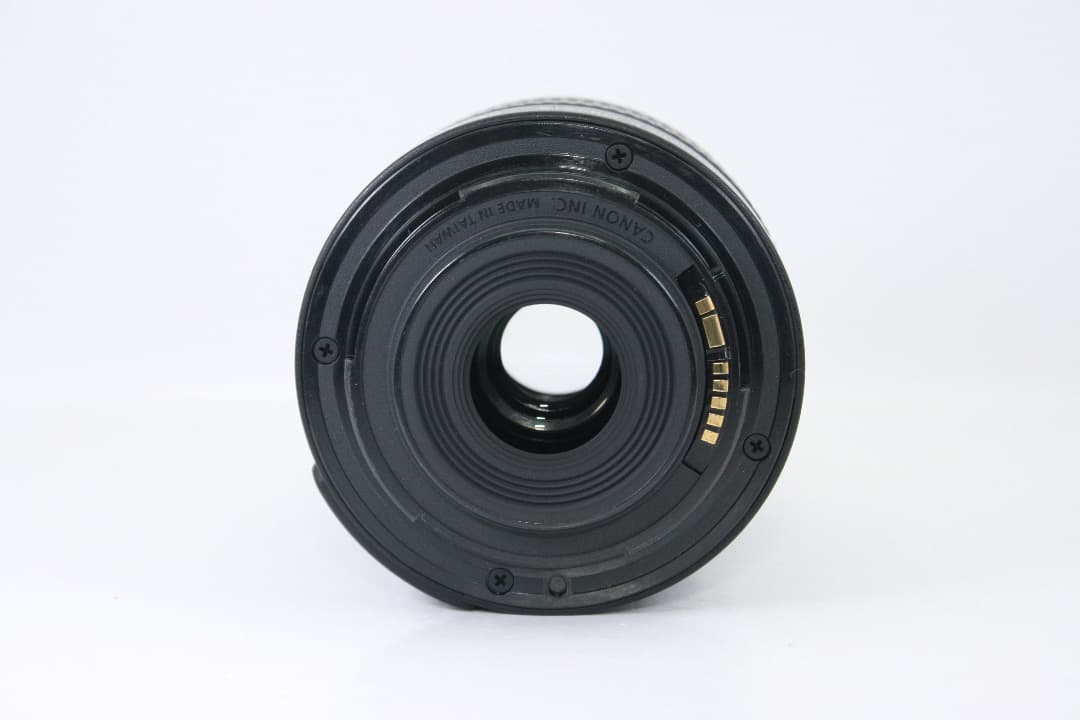 CANON EF-S 18-55mm F3.5-5.6 IS II 完動品24