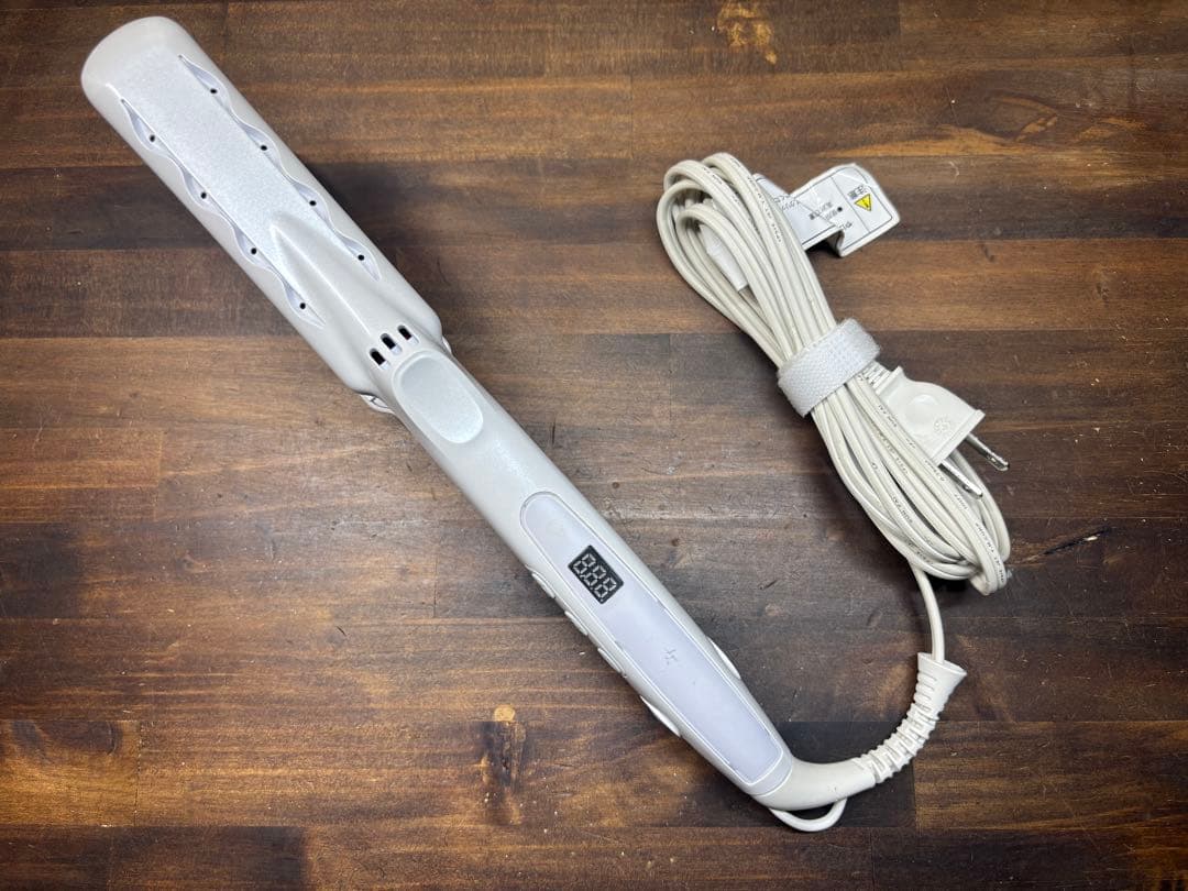 KINUJO　絹女　ストレートヘアアイロン　LM225 KINUJO（絹女） ヘアアイロン LM225 ストレートアイロン 公式 シルク