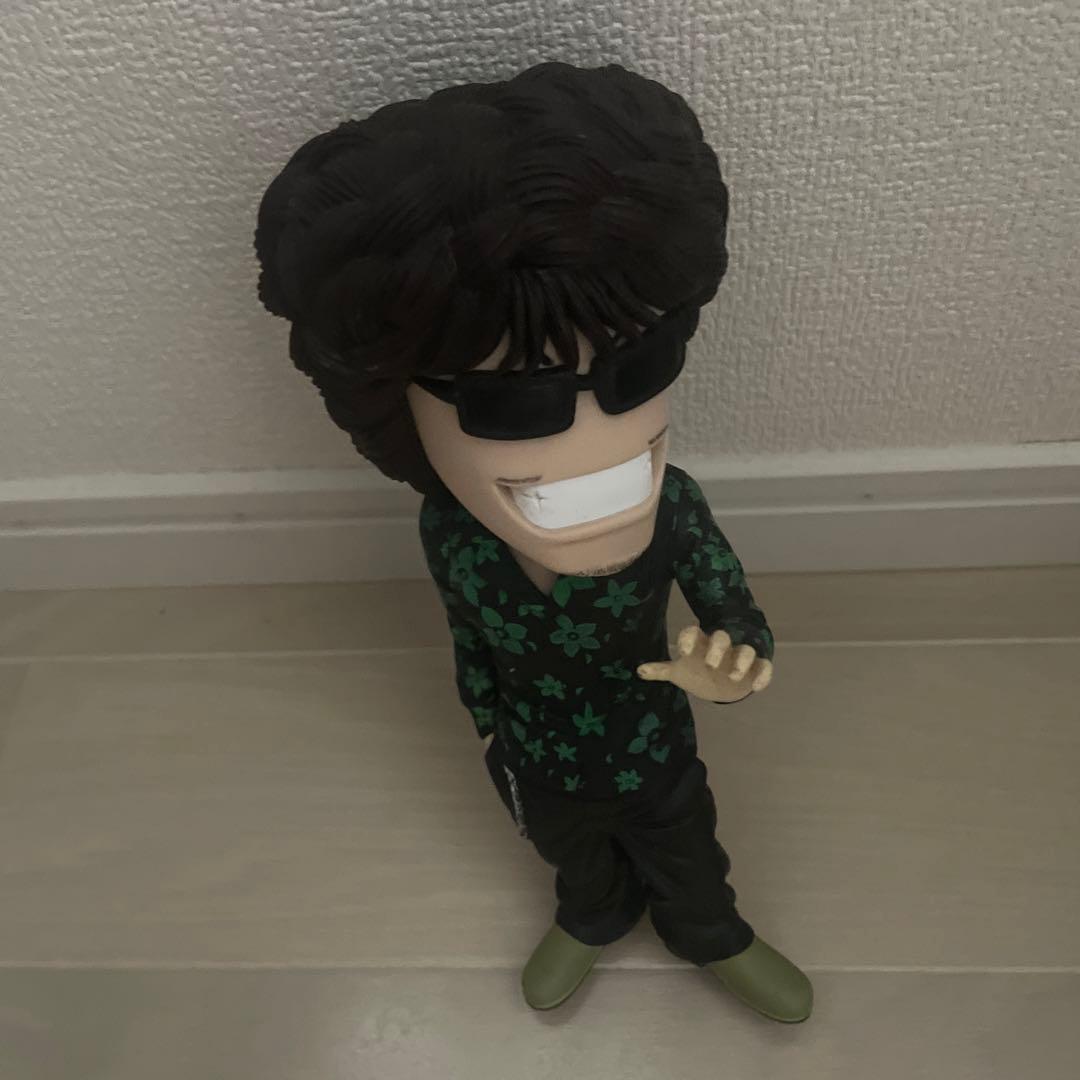 クローズ&ワースト 花木グリコ フィギュア - メルカリ