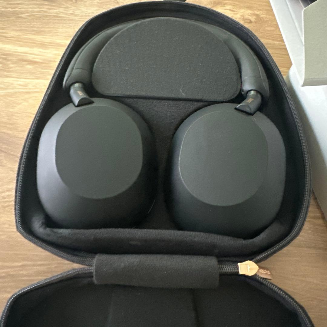 ヘッドホン SONY WH-1000XM5 kou WH-1000XM5 | ヘッドホン | ソニー