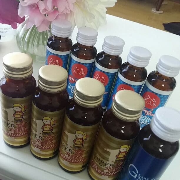 エルセーヌ ドリンク - メルカリ