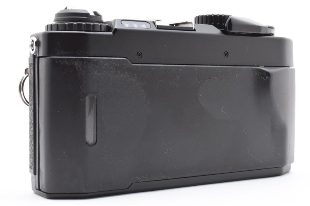 動確済 ホクトレンダー Voigtlander ベッサ BESSA-L #156 - メルカリ