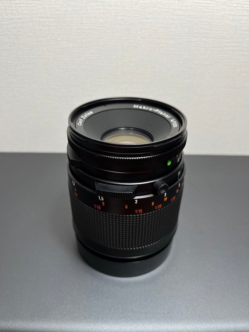 【難あり品】CF 120mm F4 楽天市場】HASSELBLAD CF 120mm F4の通販