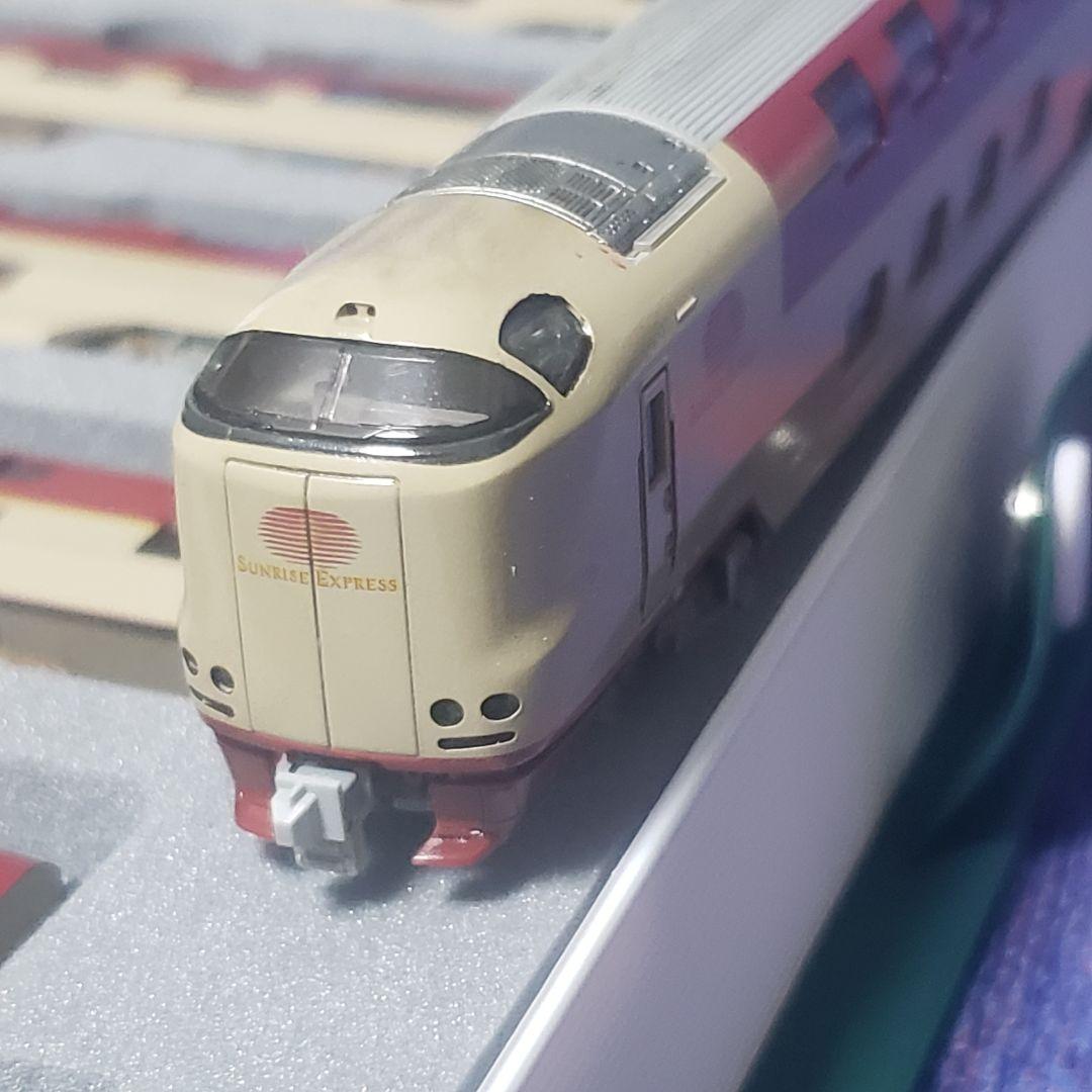 ま*る様 KATO 285系0番台 10-1564 サンライズエクスプレス 6両 Amazon | KATO Nゲージ 285系0番台 サンライズエクスプレス