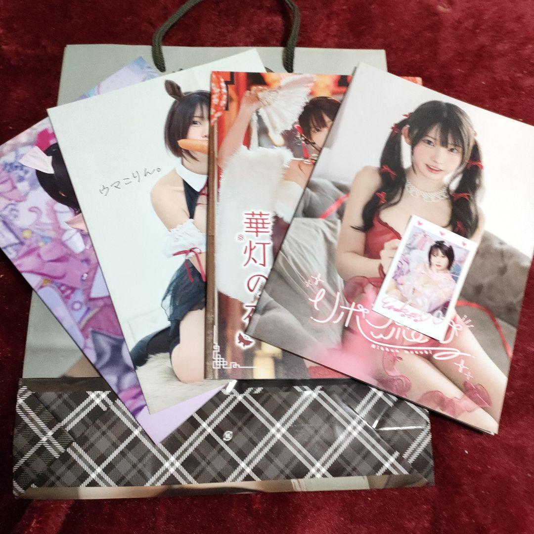 c107 えなこ フルセット - メルカリ