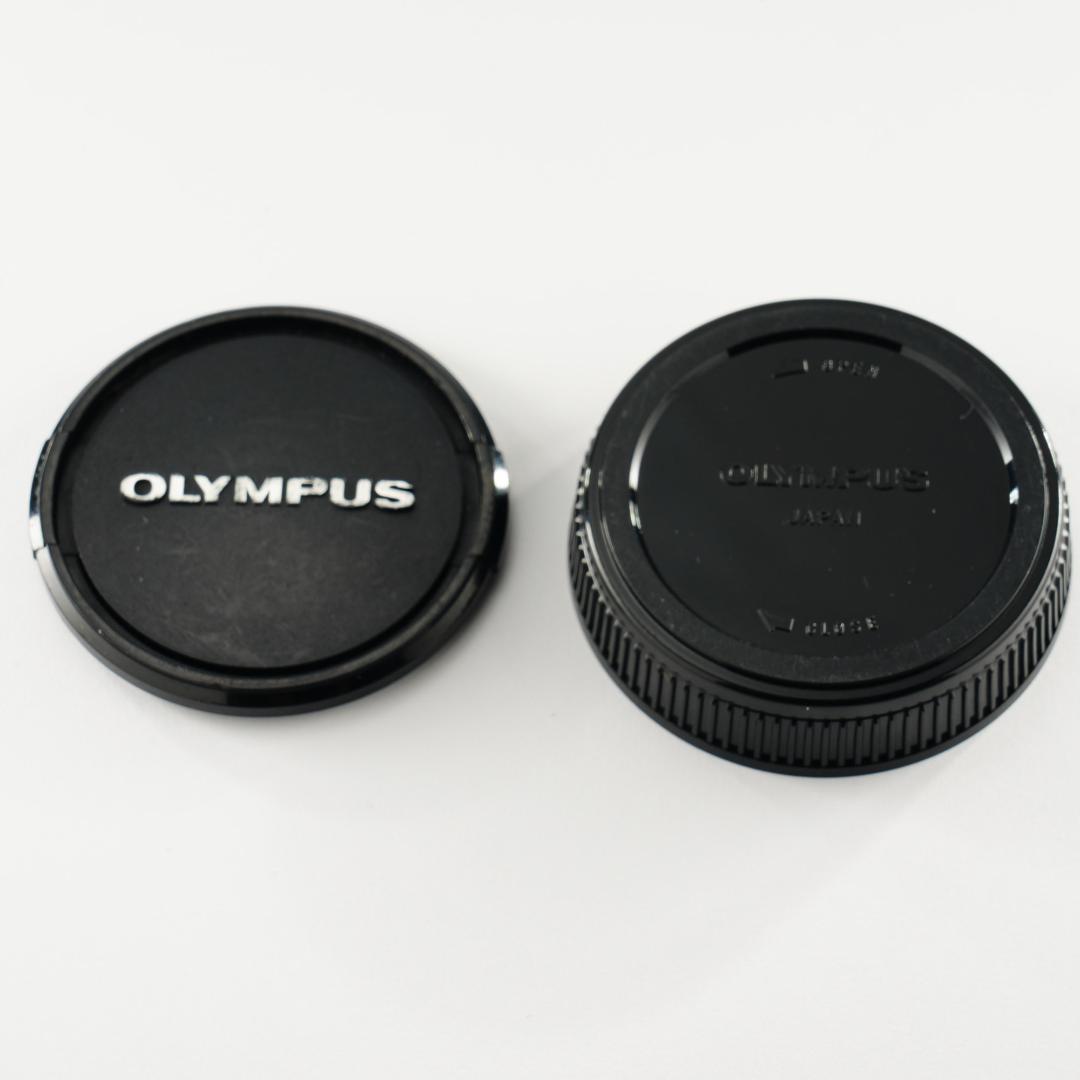 整備＆テスト】オリンパス G.Zuiko auto 50mm F1.4 722 - メルカリ