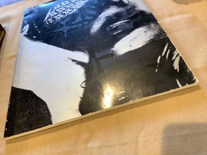 沢田研二 ストリッパー 楽譜 ポスター付きの通販はau PAY マーケット