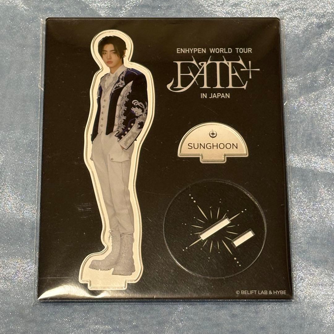 ENHYPEN ソンフン アクスタ - メルカリ