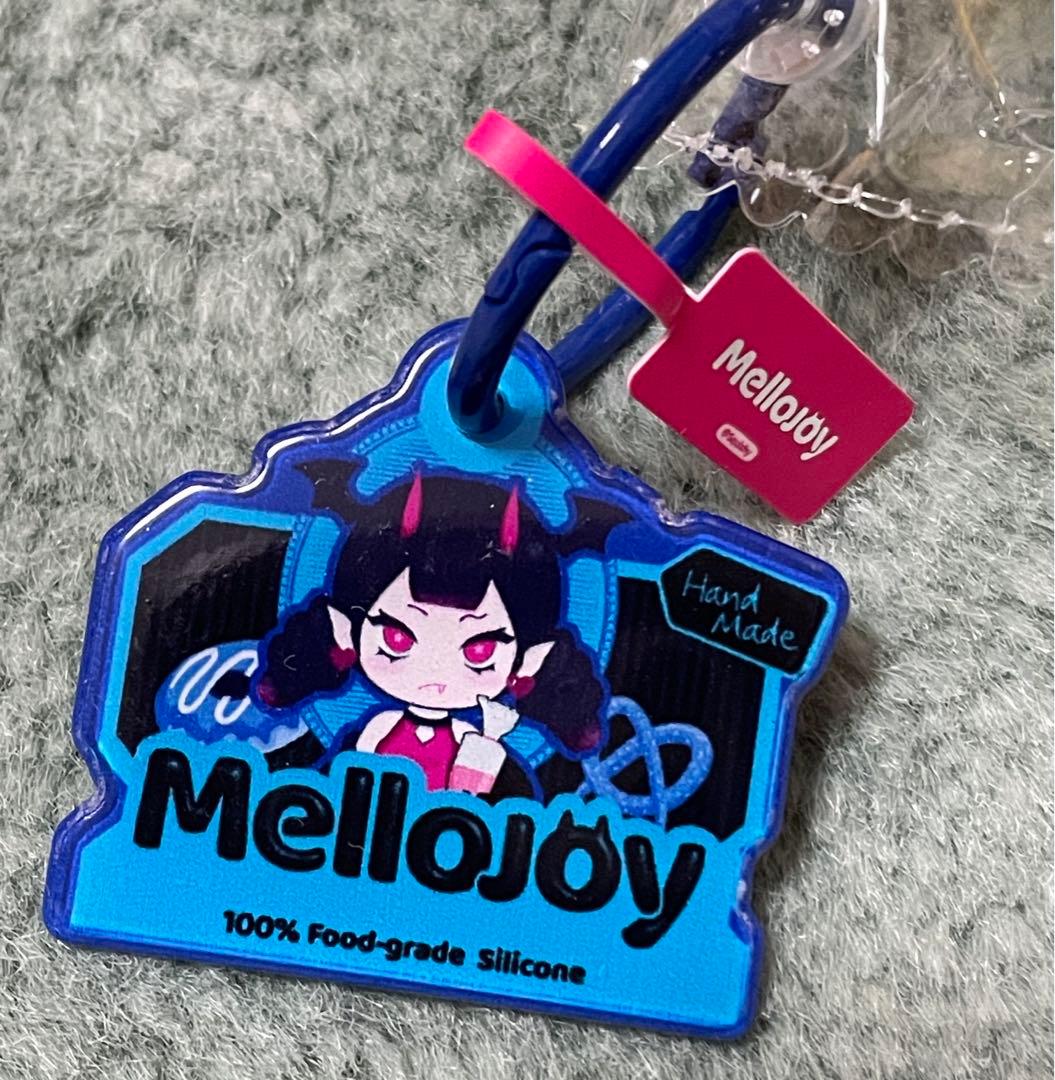 23日発送可能！Mellojoy バター メロジョイ mellojoy - メルカリ