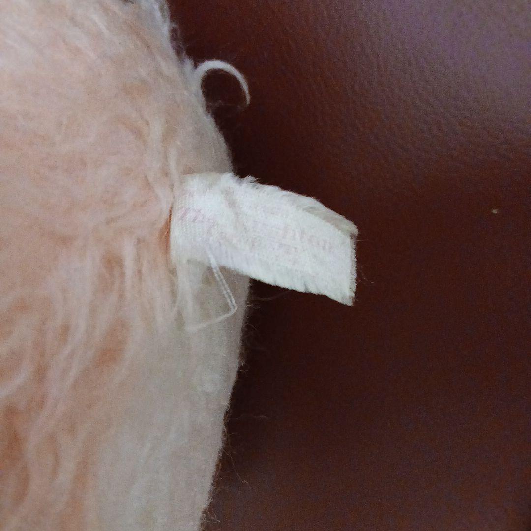 ラシュトン♡ラバーフェイスドール♡ハッピーベア【希少レア】 - メルカリ