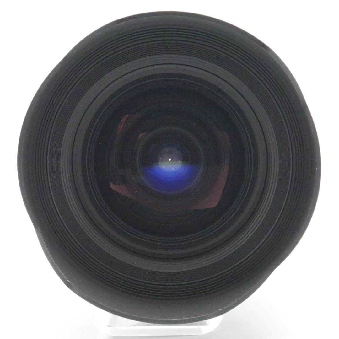 Sigma 12-24mm F4.5-5.6 EX DG HSM シグマ ニコン