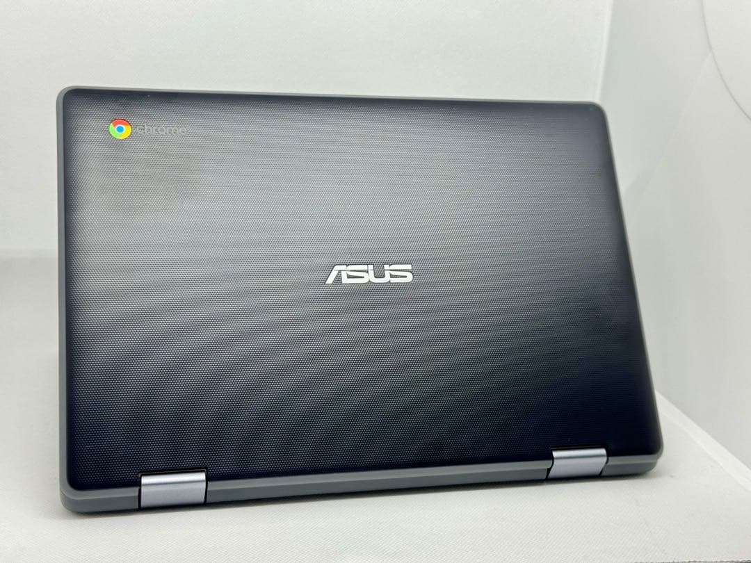 ASUS Chromebook Flip C214M ノートブックPC - メルカリ