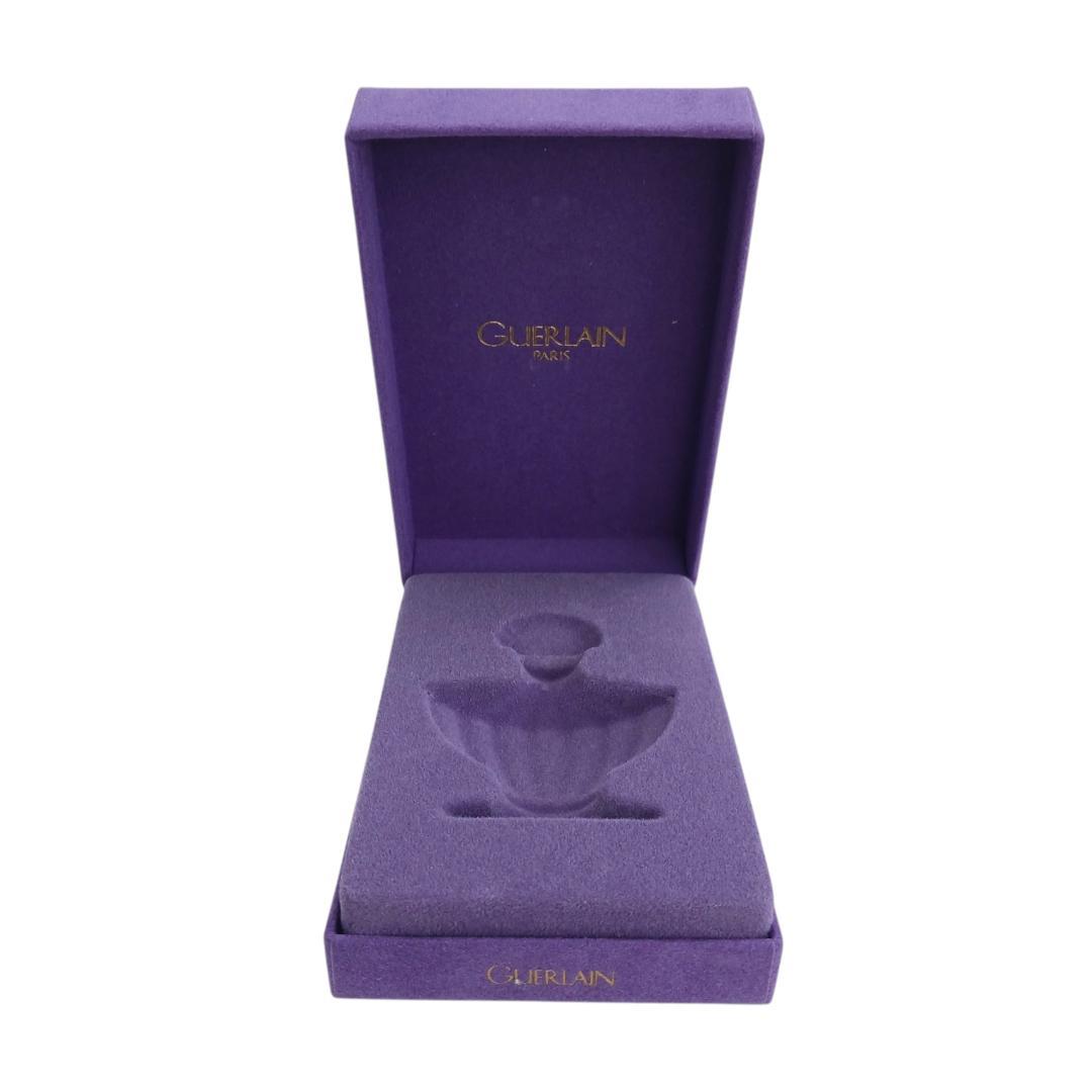 GUERLAIN ゲラン シャリマー オードパルファム 7.5ml