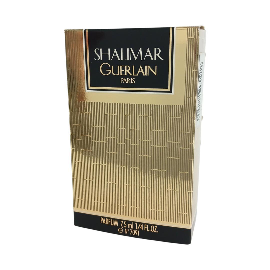 GUERLAIN ゲラン シャリマー オードパルファム 7.5ml