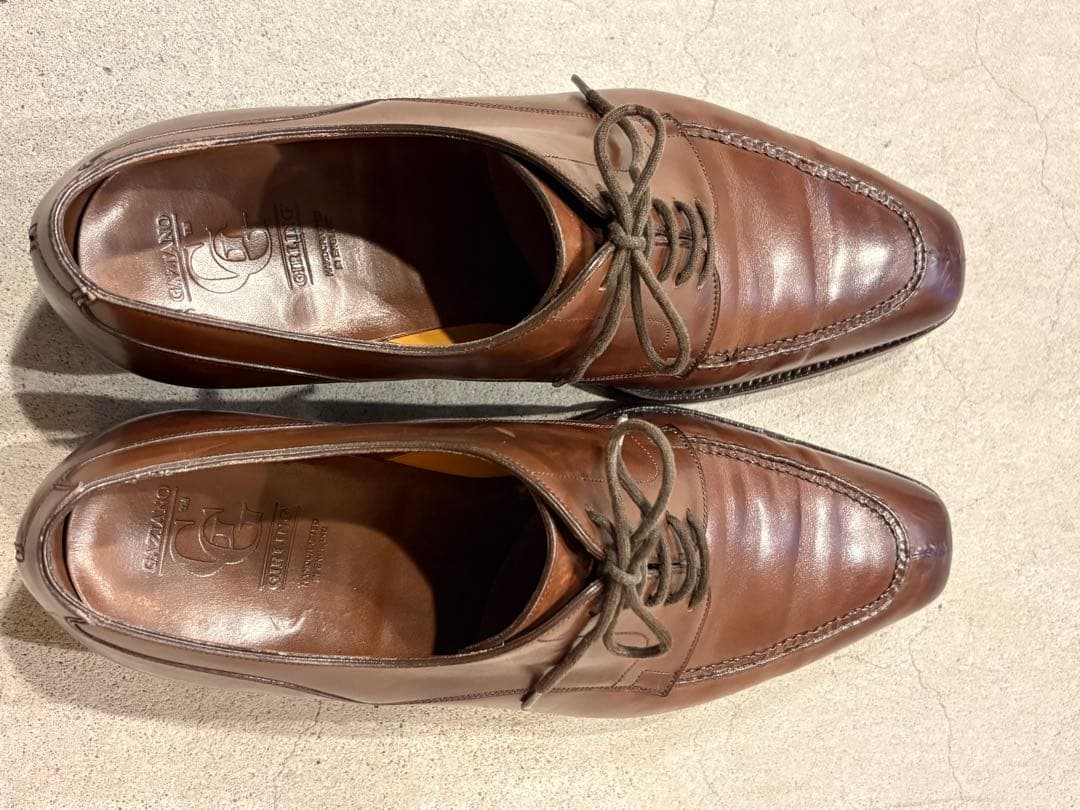 ガジアーノガーリング アイシャム uk8E - メルカリ