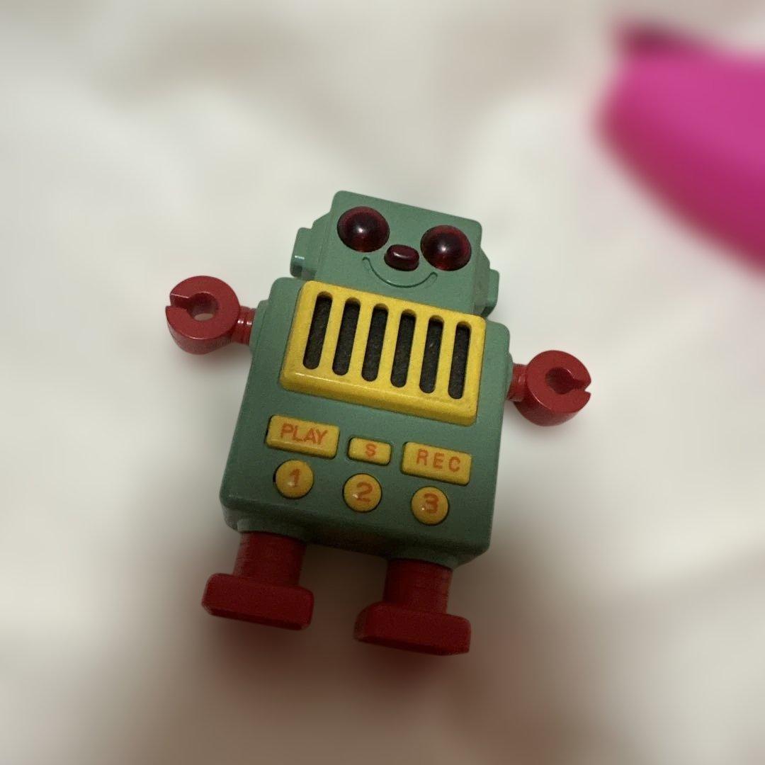 ママレードボーイ ボイスメモ 当時品 - メルカリ