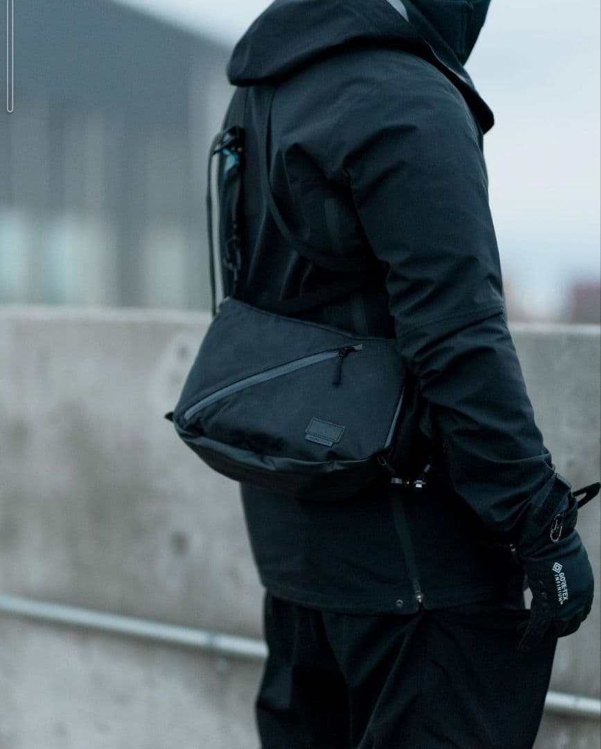 Bagjack SNIPER BAG【別注】 - メルカリ