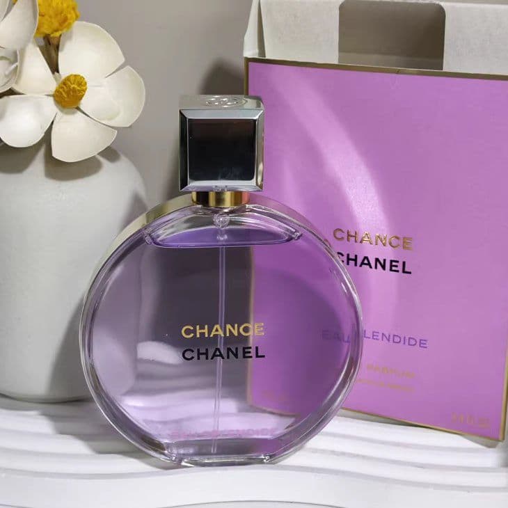 新品CHANEL シャネル チャンス オー スプランディド EDP 100ml チャンス オー スプランディド オードゥ パルファム - 100 ml | CHANEL