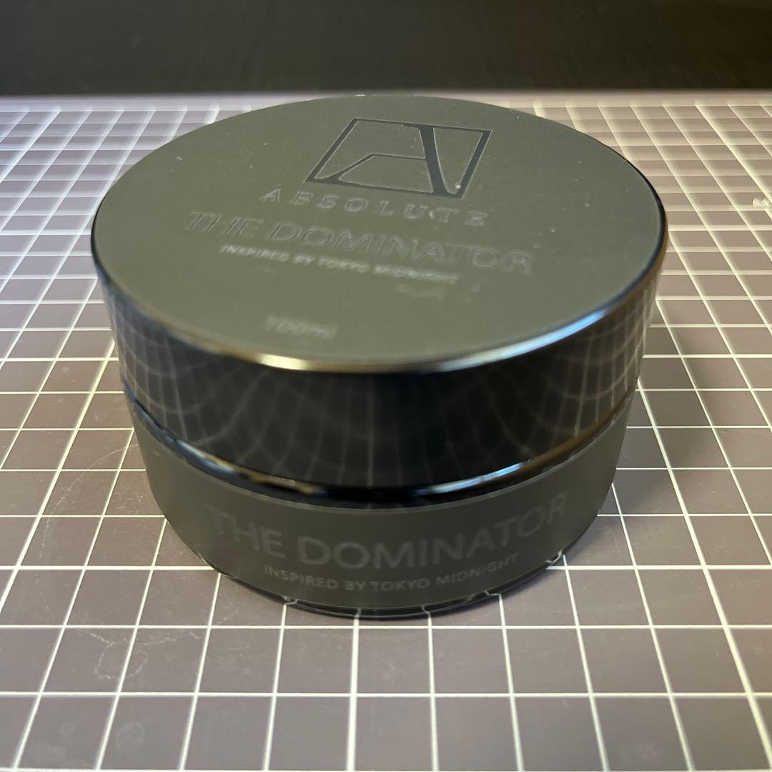 ABSOLUTE WAX アブソルートワックス ドミネーター - メンテナンス新