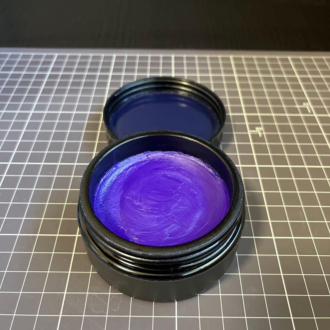 ABSOLUTE WAX アブソルートワックス ドミネーター - メンテナンス新