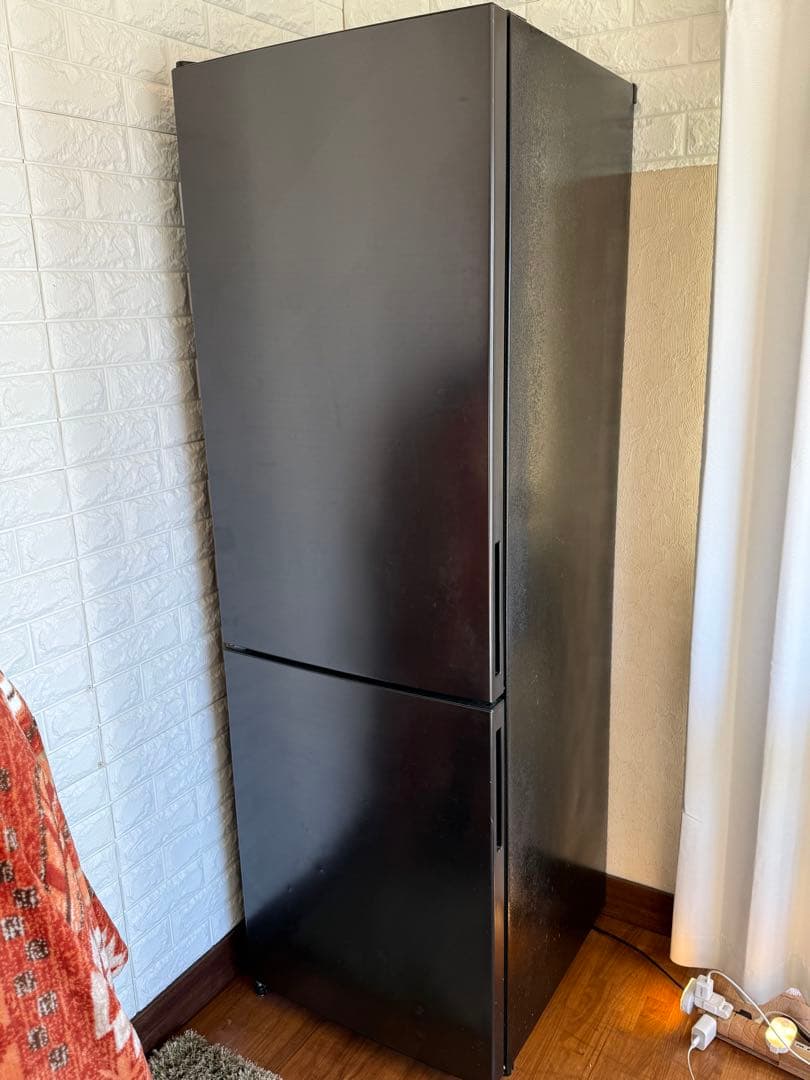 MAXZEN 2ドア冷蔵庫 231L JR230ML01GM 2021年製 Amazon.co.jp: MAXZEN 冷蔵庫 231L 2ドア 大容量 新生活 霜取り不要