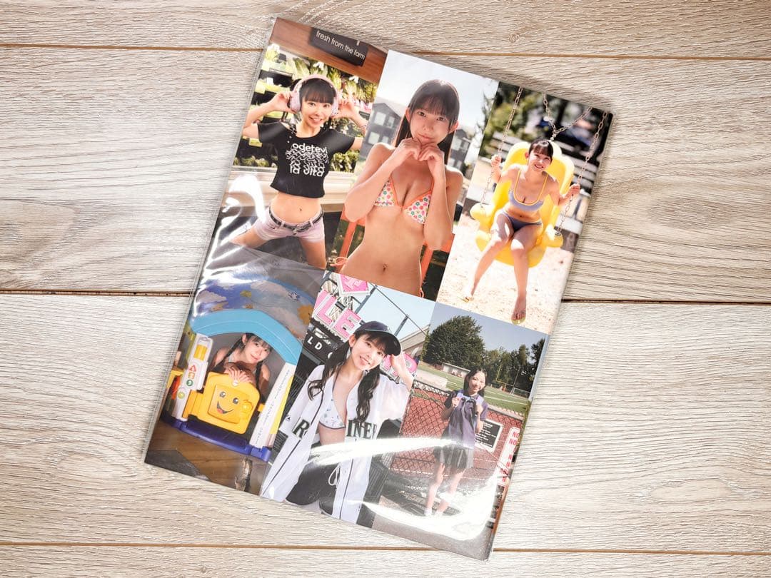 ✨新品未開封✨初回限定版✨長澤茉里奈 MARINERS DVD付き 写真集