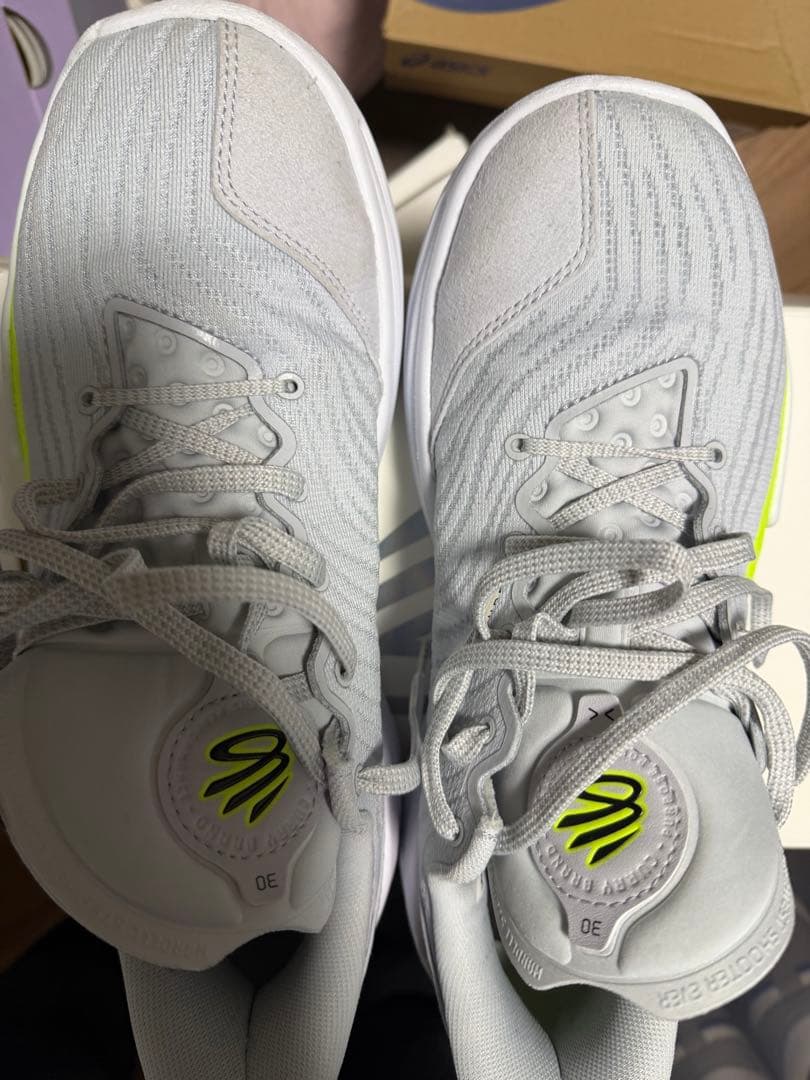 CURRY 12グレー シューズ(男性用) 楽天市場】アンダーアーマー Under Armour 【 Curry 12 Men's Grey