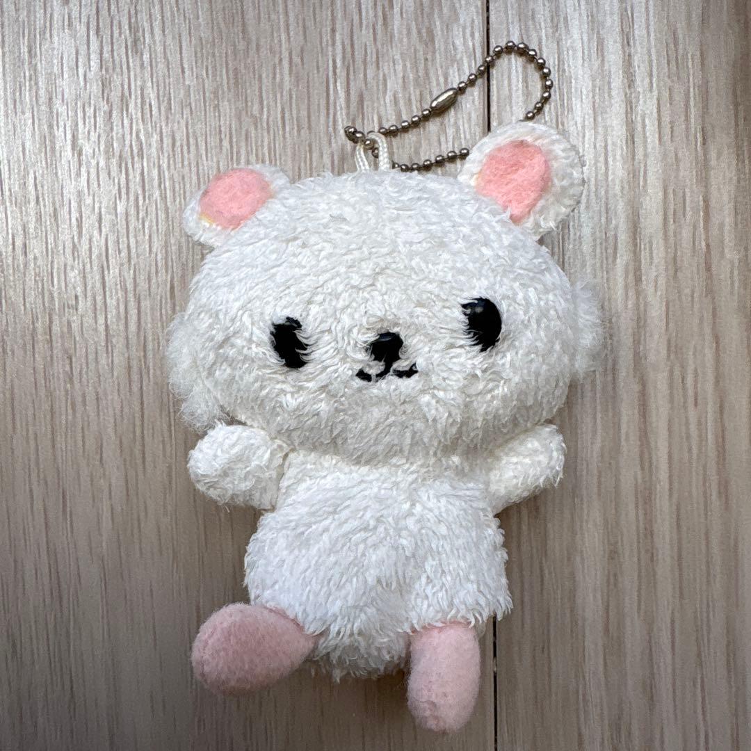 チャーミーキティとシュガー 2点セット - メルカリ