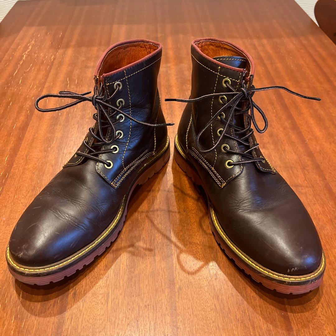 DANNER ワークブーツ　気品有るダナーブーツ ダナー Danner ワークブーツ」の人気商品一覧 | 安い商品を通販サイト