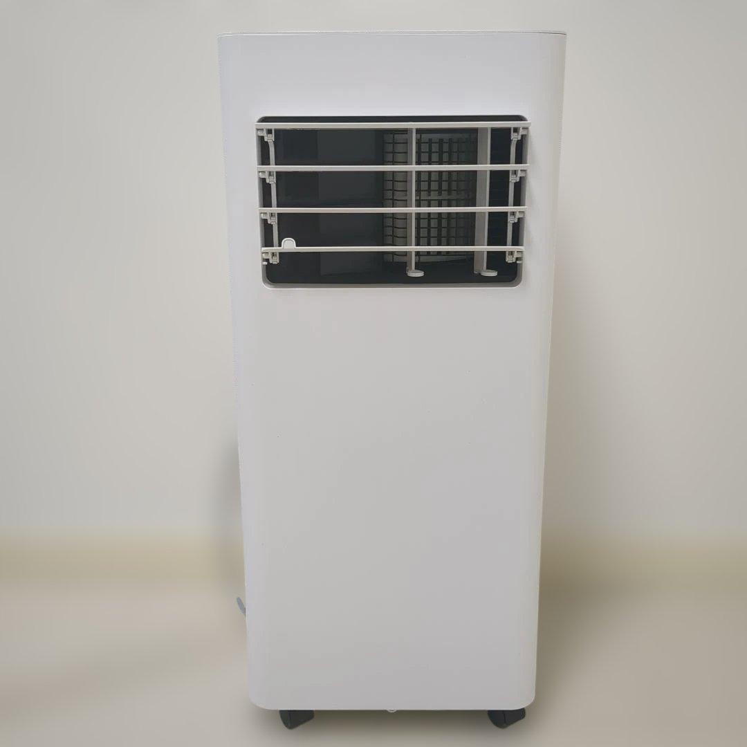 2024年製】ZAFRO スポットクーラー リモコン付き - メルカリ