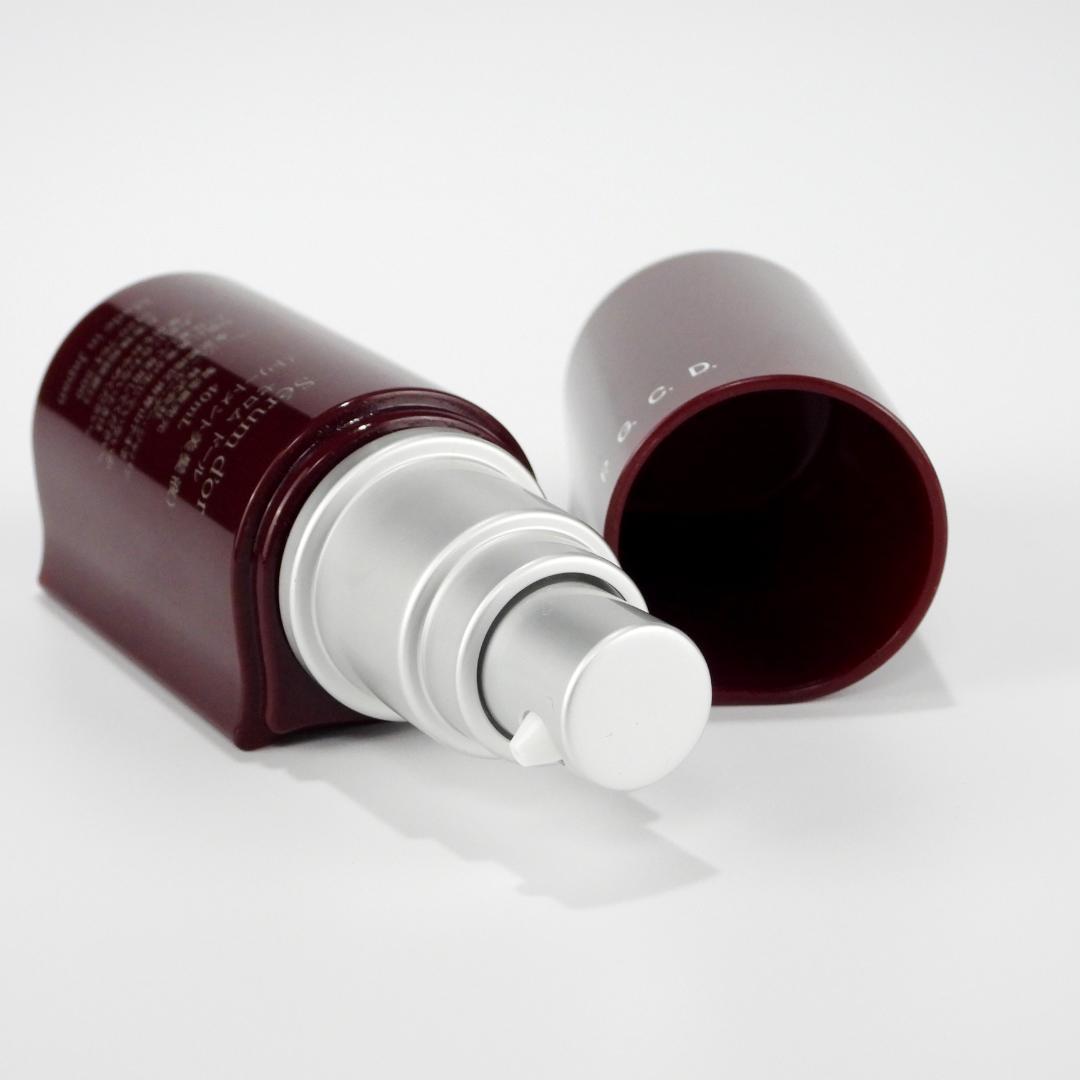 PGCD セロムドール トリートメント美髪液 ヘアオイル - メルカリ