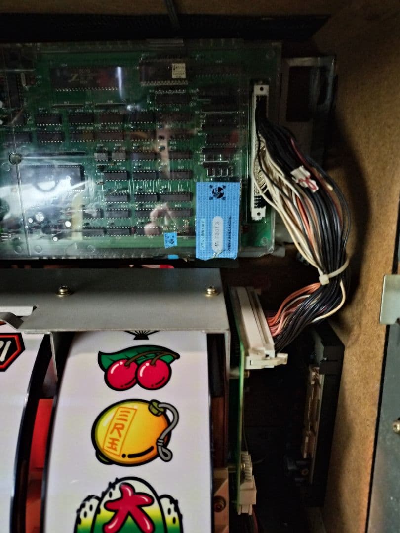 ☆ 大花火 ジャンク ☆ パチスロ実機 - メルカリ