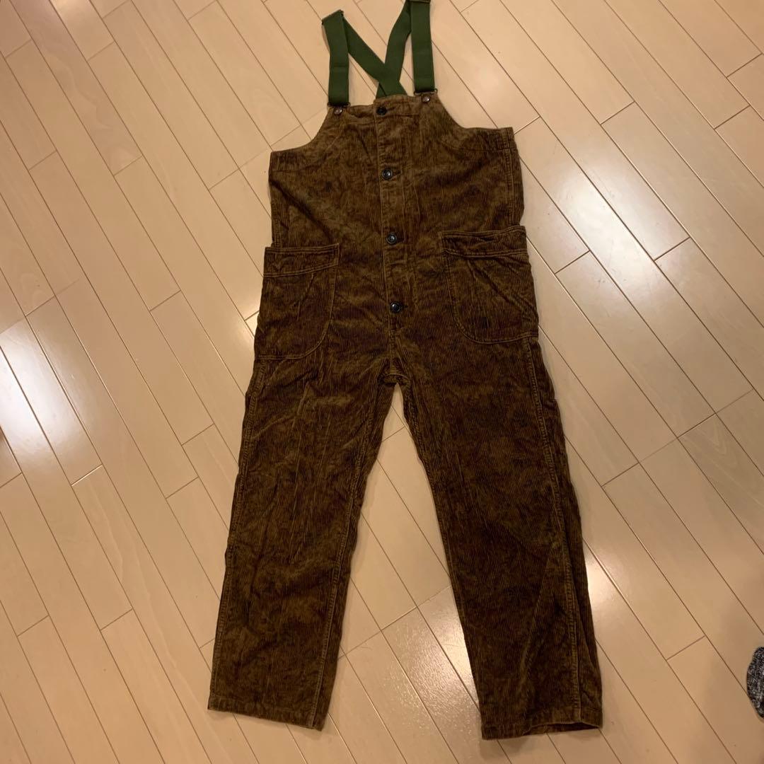 GO HEMP コーデュロイTUBE VENDOR ALL PANTS GOHEMP ゴーヘンプ｜9W CORDUROY TUBE VENDOR ALL PANTS (ブラック