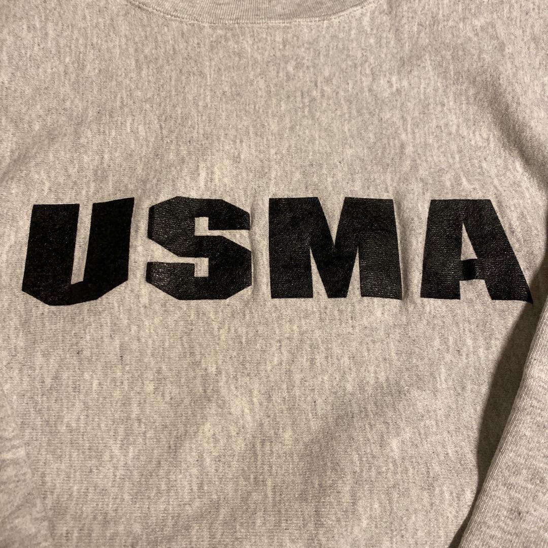 い*も様 BISTEX USMA グレー トレーナー XL - メルカリ