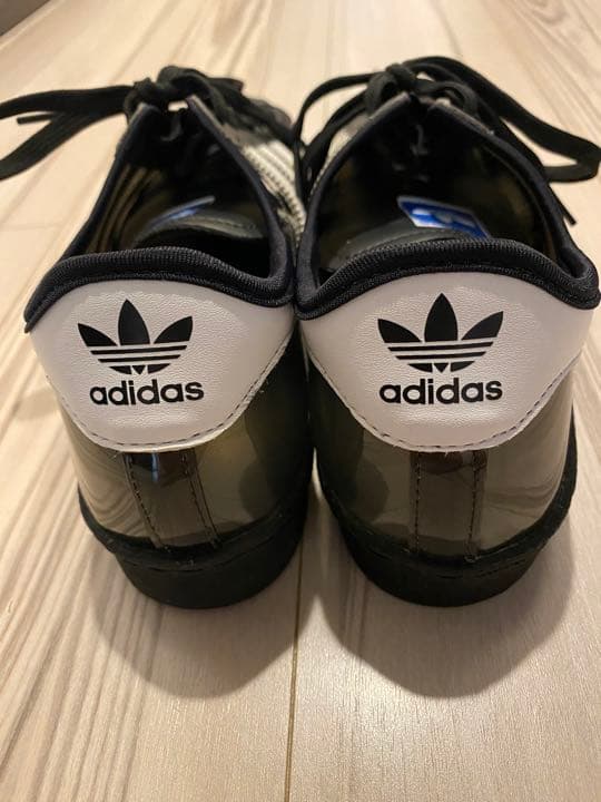 adidas BLONDEY SUPERSTAR アディダス Condition : 試着のみCol
