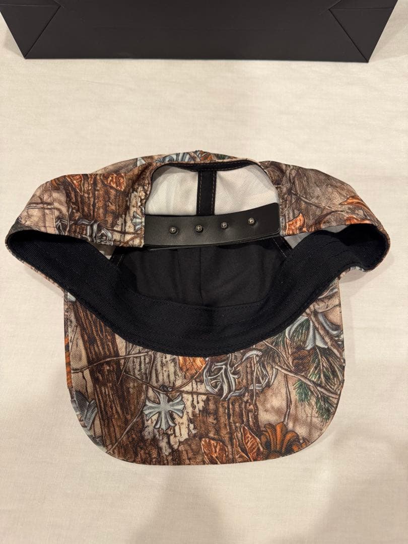 Chrome Hearts x Nike x NOCTA キャップ M/L - メルカリ