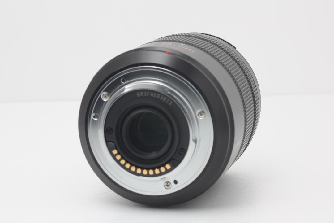 レンズ(ズーム) G VARIO 14-140mm f3.5-5.6 ASPH. #217b