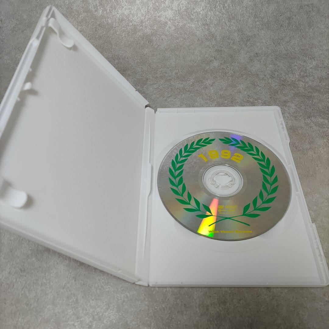 DVD10巻セット WGP GRAND PRIX 1983～1992 総集編