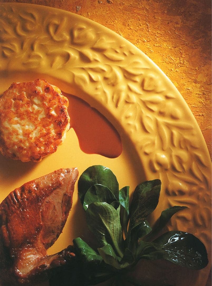 BERNARD LOISEAU ベルナール ロワゾー フランス料理 洋書 本 - メルカリ