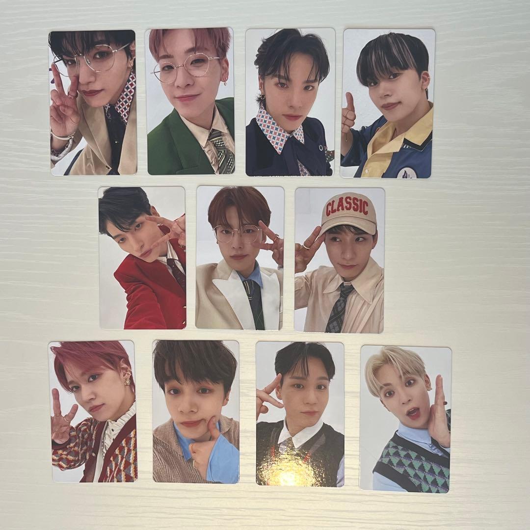 バラ売り可】JO1 木全翔也 まとめ売り - メルカリ