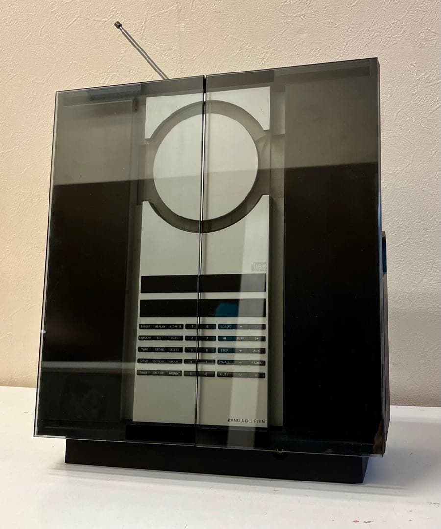 二口発送②】 B&O BeoSound 3000 BeoLab 4000 - メルカリ