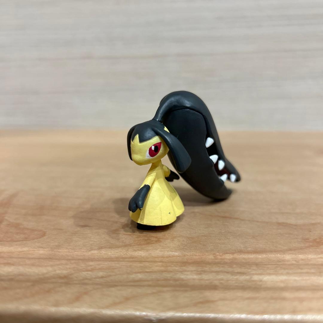 ポケモン モンコレ クチート フィギュア - メルカリ