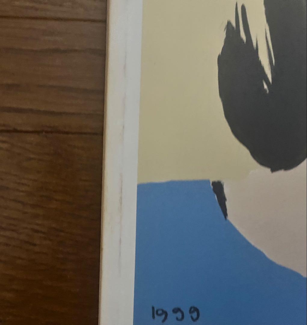 J*I様 美品 mark gonzales social problem 作品集 - メルカリ