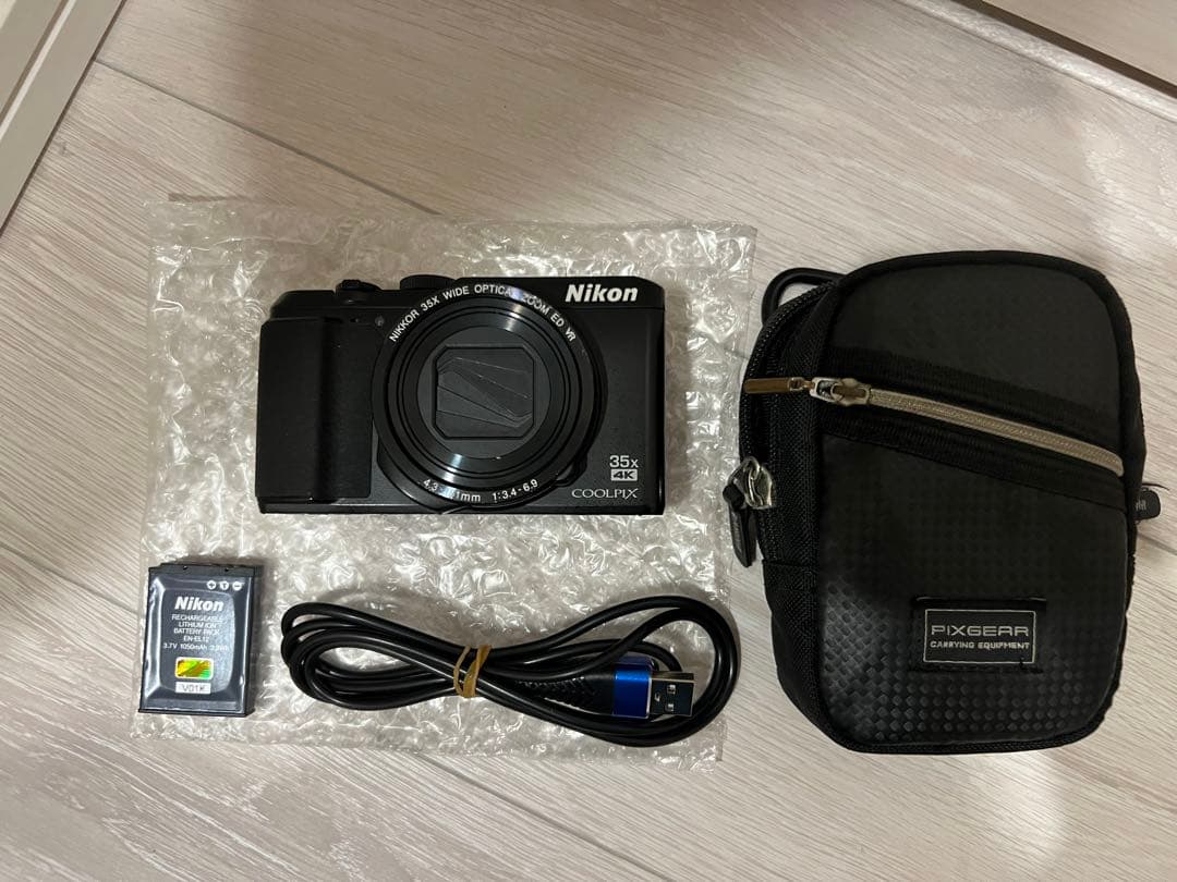 【Nikon】COOLPIX A900 Nikon Coolpix A900 Camera Review - Consumer Reports