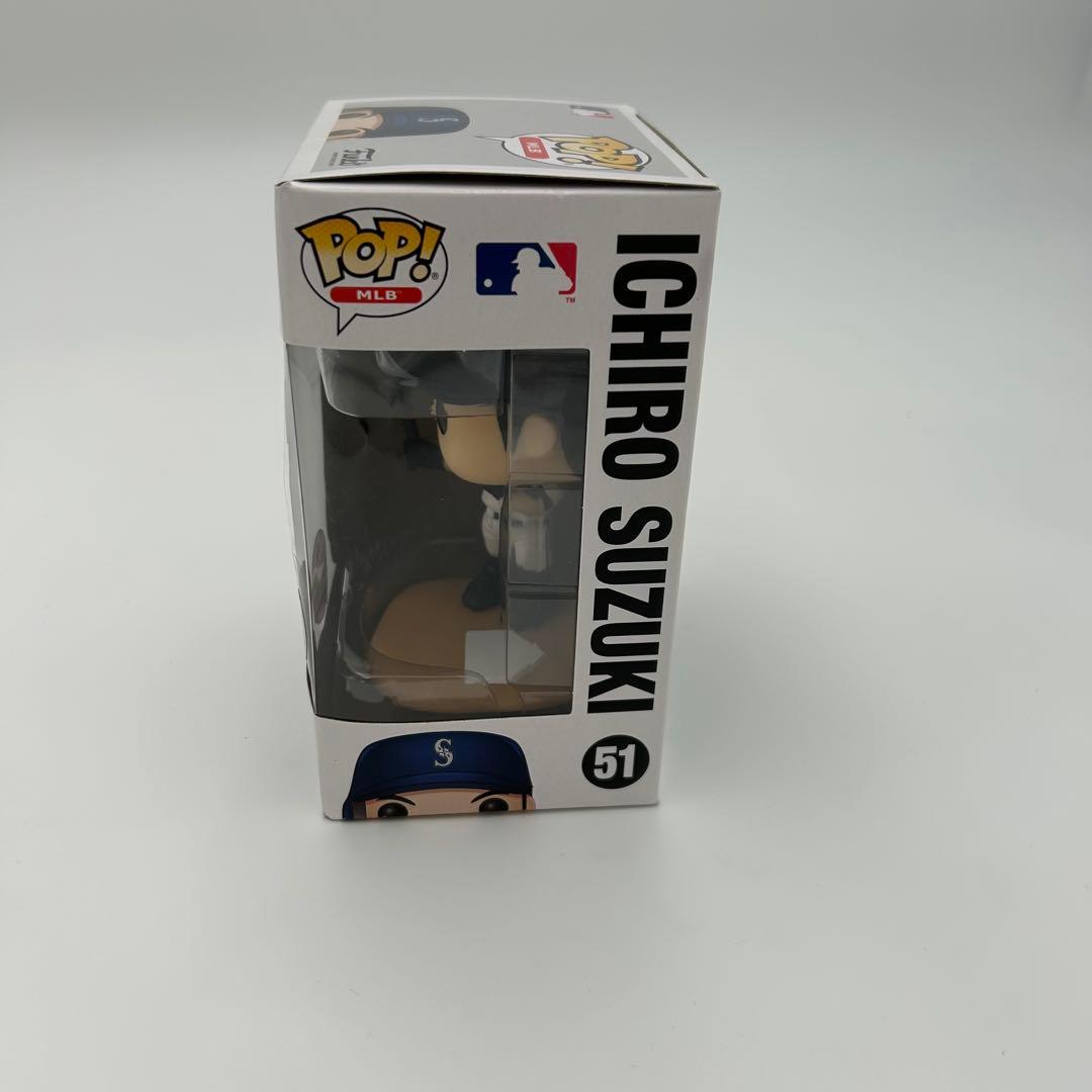 Ichiro Suzuki フィギュア 51