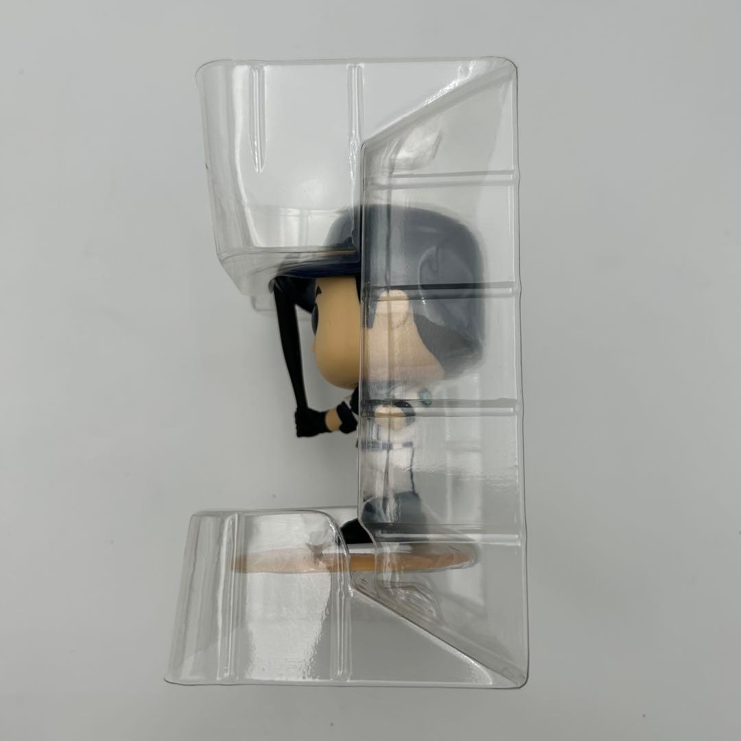 Ichiro Suzuki フィギュア 51